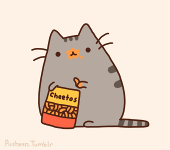 eatingcheetos